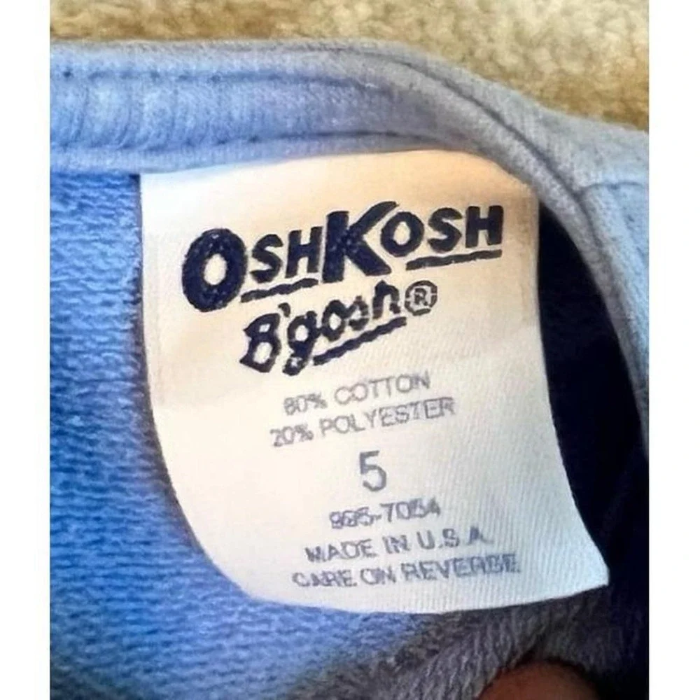 Vintage Oshkosh Bgosh girls dress‎